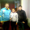 Bitimov Ablaihan