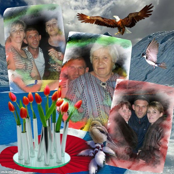 Светлана Стефанова(Huber)