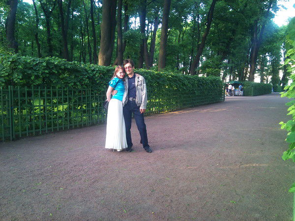 Александра Андреева