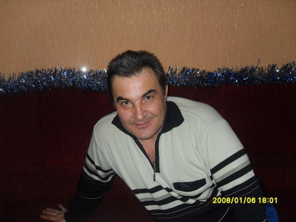 Владимир Перфилов