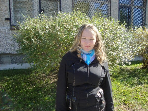 Таисия Зотеева