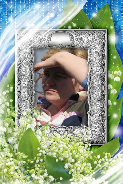 Наталья Иокшас