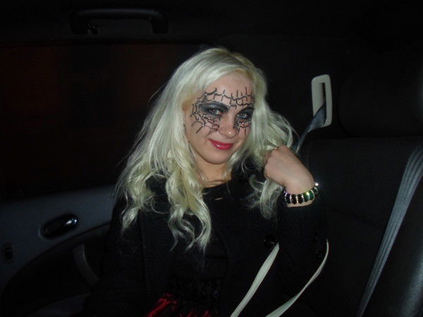 Екатерина Далецкая