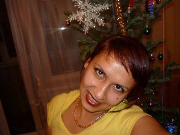 Марина Вишнякова