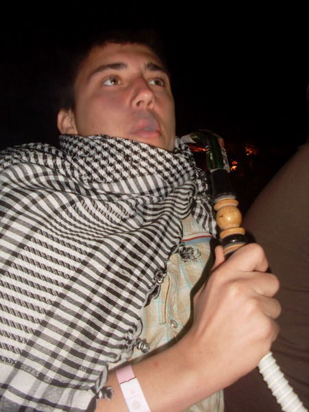 Алексей Петров