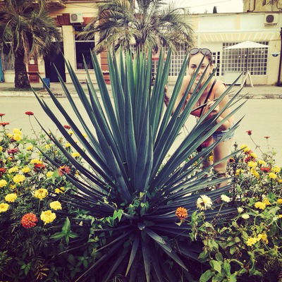 Яноида Агапова