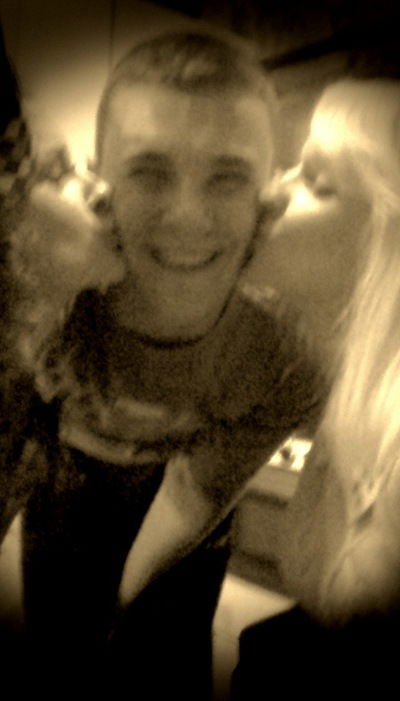 Артемий Груздев