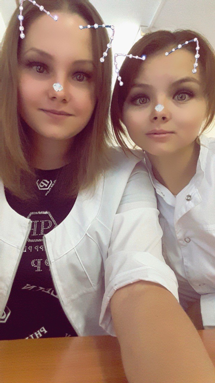 Анна Тищенко