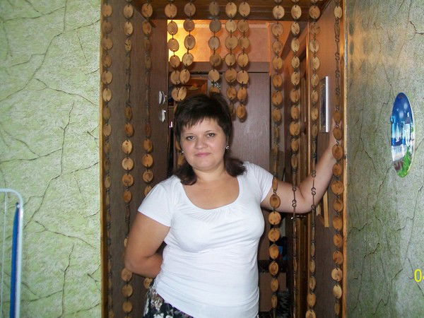 Наталья Зуева