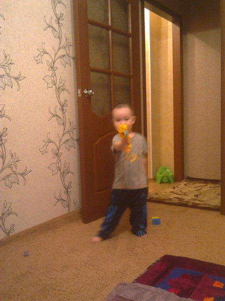 Стелла Маткеримова