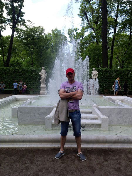 Александр Шиколович