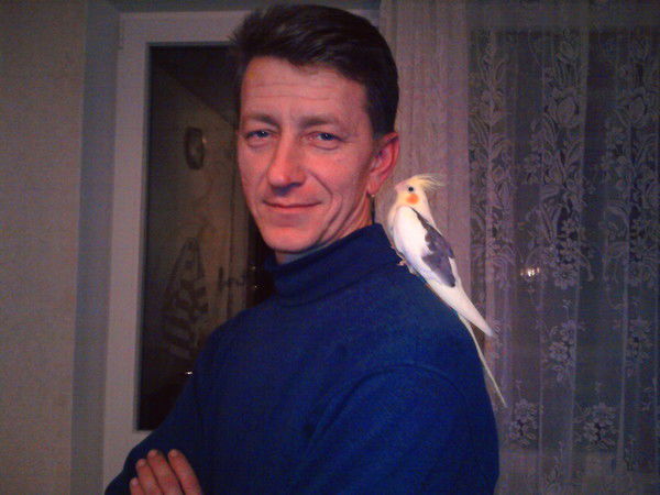 Валерий Даниленко