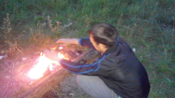 Владимир Ефимов