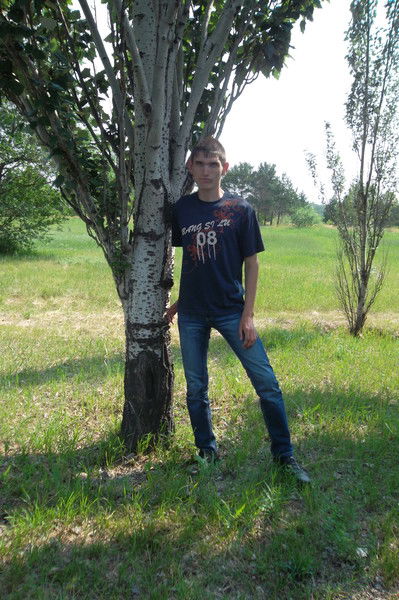 Магафур Адилов