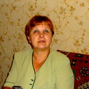 Людмила Третьякова