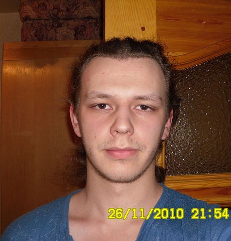 Александр Шиян