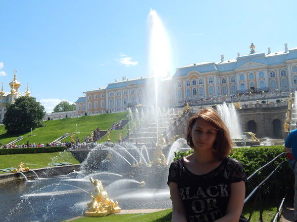 Анна Бутина