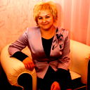 Людмила Белобородова