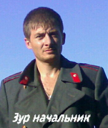 Андрей Криницин