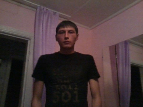 Данияр Букунев