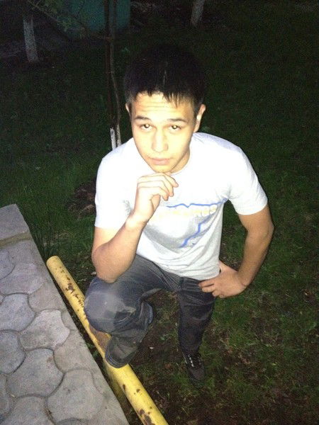 Аблеким Сатыбалдиев