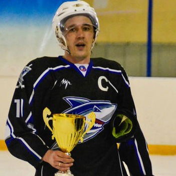 Владимир Пристайчук