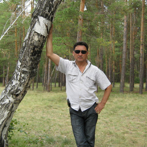 Бауржан Мадияр