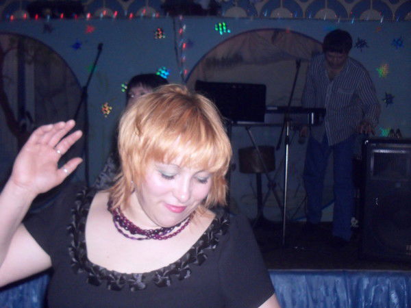 Ольга Панкевич