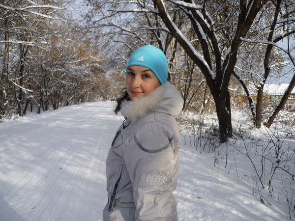 Анжела Даценко