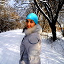 Анжела Даценко