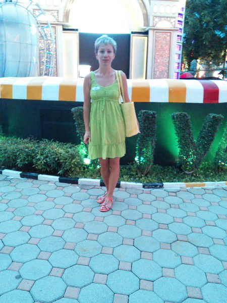 Ольга Лоншакова