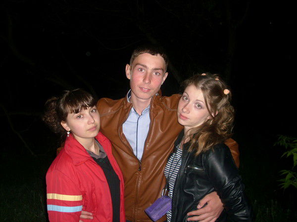 Алексей Мамбур