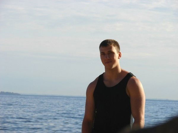 Николай Проценко