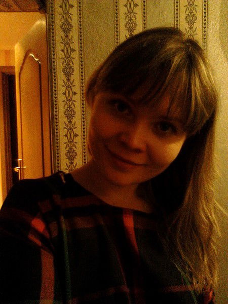 Лада Толмачёва