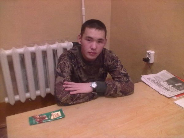 Саяхат Солтонбаев