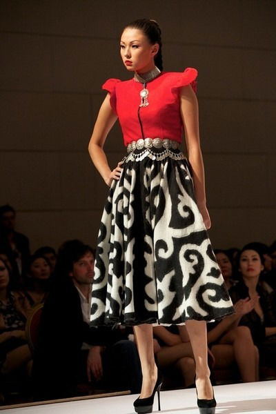 **venera **zhumagazieva