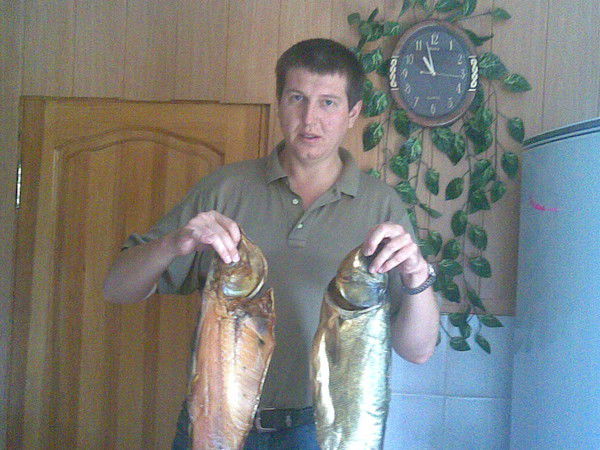 Андрей Борисевич