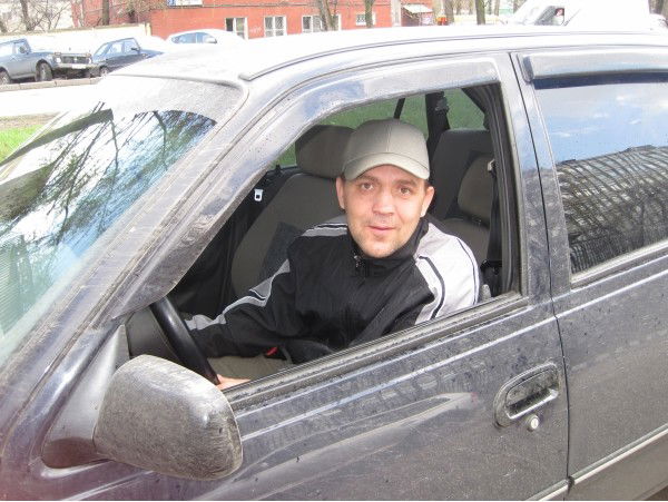 Виктор Панагиу