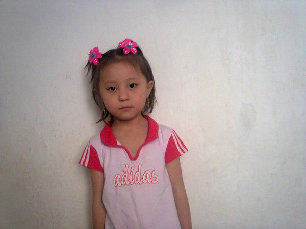 Динара Мажитова