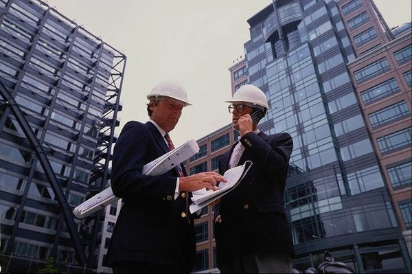 Технологиялық Көмек Құрылыс