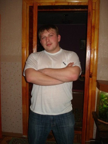 Вячеслав Долгих