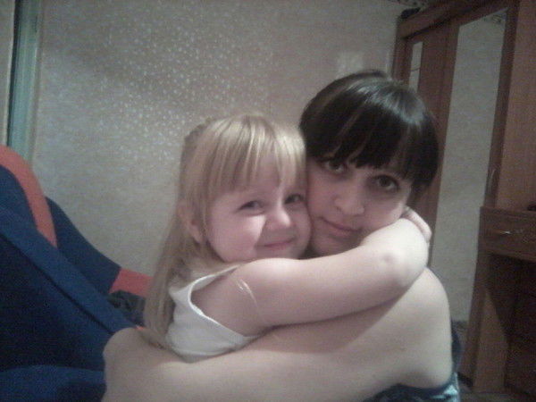 Екатерина Захаренко