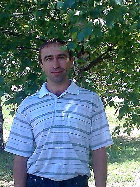 Александр Бровченко