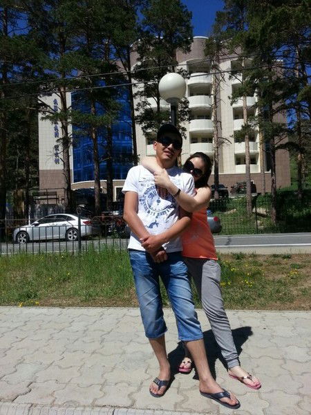 Ануар Назыров