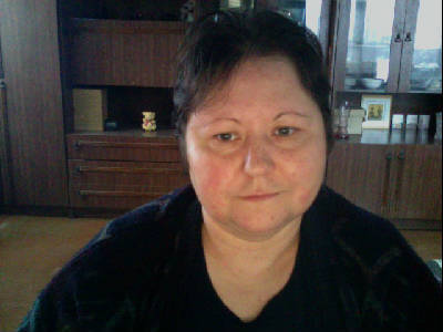 Ангелика Карклиня