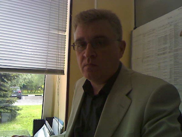 Александр Князев