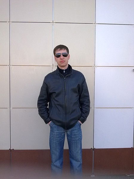 Андрей Гантимуров