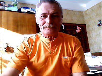 Александр Львов