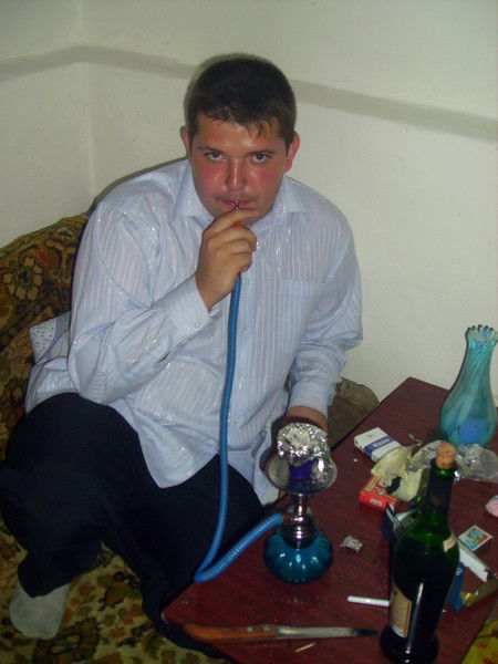 Андрей Новиков