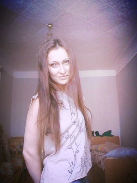 Лианочка Тазеева